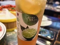 -安答龙虾·烧烤·大排档