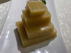 豌豆黄-楚畹园