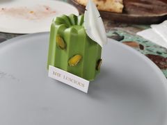 -美丽心情蛋糕(江苏路店)