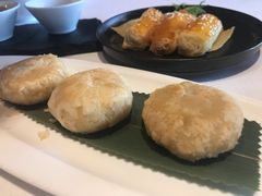 -富力丽思卡尔顿酒店·丽轩中餐厅