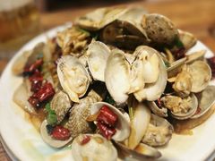 -柿子树炭烤羊腿(金台路店)