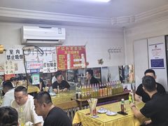 -红升老菜馆(巨兴街店)