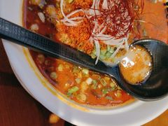 -豚一拉麺(花城汇南区店)