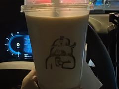-喜茶(上海兴业太古汇店)