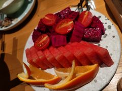 -竹里馆·淮扬菜·功夫茶(老门东店)