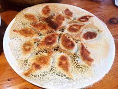 -大清花饺子(山庄店)
