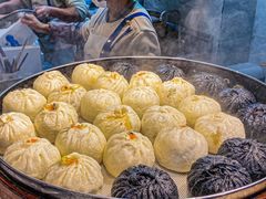-李与白包子铺(桐梓林店)
