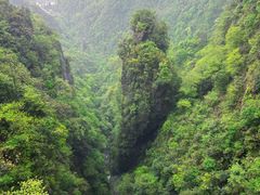 -清江方山景区