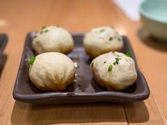 原味生煎-哑巴生煎(临顿路店)