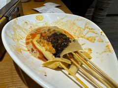 -小杨烤肉·陕西烧烤·陕西地方菜(东新街【永兴坊】店)
