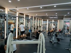 -美航国际健身(北京华联店)