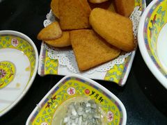 -芦月轩羊蝎子(劲松店)