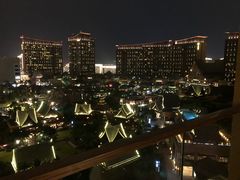 -三亚湾红树林度假世界(木棉酒店)