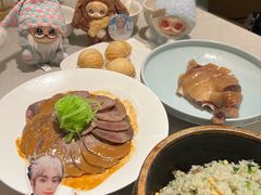 -狮王府淮扬菜(新街口友谊店)