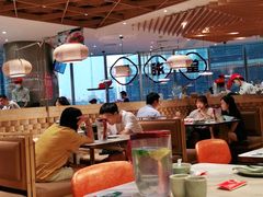 大堂-望湘园·湖南菜(宏伊店)