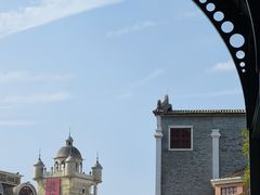 -赤坎·广东华侨国际旅游度假区