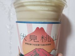 -伏小桃(明瓦廊店)