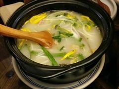 -云海肴·汽锅鸡·云南菜(天山百盛优客店)