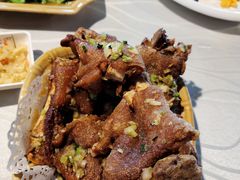 -深山老屋(国顺东路店)