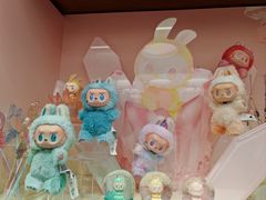 -泡泡玛特POPMART(天环购物中心店)