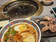 -花时·炭火烧肉(东百中心A馆店)