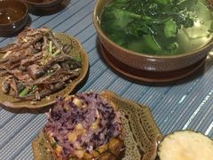 -纳兰傣雀傣味餐厅