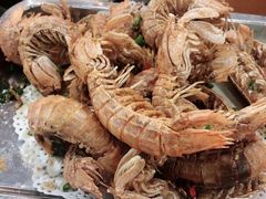 -蚝得喜海鲜(东城店)