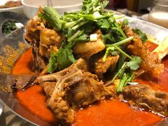 -符离集餐厅(万象城店)