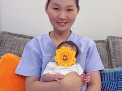-优护佳医护级月嫂(和睦家浦西店)