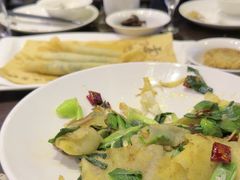 -茶叁酒肆·楚味江湖(菱角湖店)