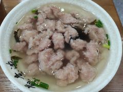 -煎意浓·吴记煎包(交通路店)