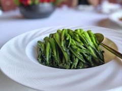 -三号黄浦会Canton Table