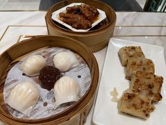 -稻香酒家·33年老字号·港式粤菜(富邦中心店)