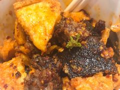-萝鸡思味秘制泡菜(万家丽店)