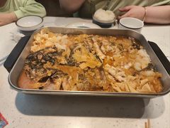 -鱼酷活鱼烤鱼(南京水游城店)