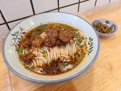 -常樂屋·常德米粉(青年路店)