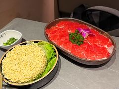 -骨之味·筒骨汤火锅(江头店)