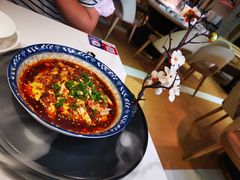 -川味堂·四川豆花(八卦岭店)