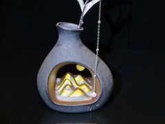 -A+匠心DIY手工坊·首饰·微景观