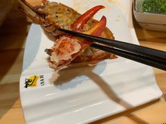 -割烹旭日本料理(龙湖狮山天街店)