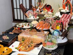 -上井料理黑金店(IFS国金中心店)