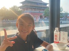 -四季民福烤鸭店(故宫店)