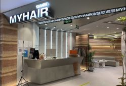 点击看大图 -MY HAIR ARDOR