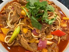-飞天大厦清真餐厅
