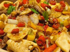 -马凯餐厅(地安门店)