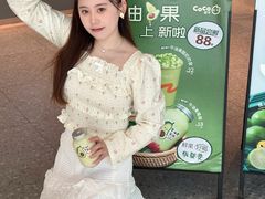 -CoCo都可(崇川万象城店)
