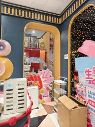 -meland亲子乐园•派对•研学(宁波华润万象城店)
