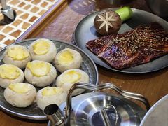 -哼蟹二将·烤肉酱蟹(合生汇店)