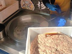 -杨永兴黄陂三鲜(雪松路店)