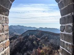 -慕田峪长城